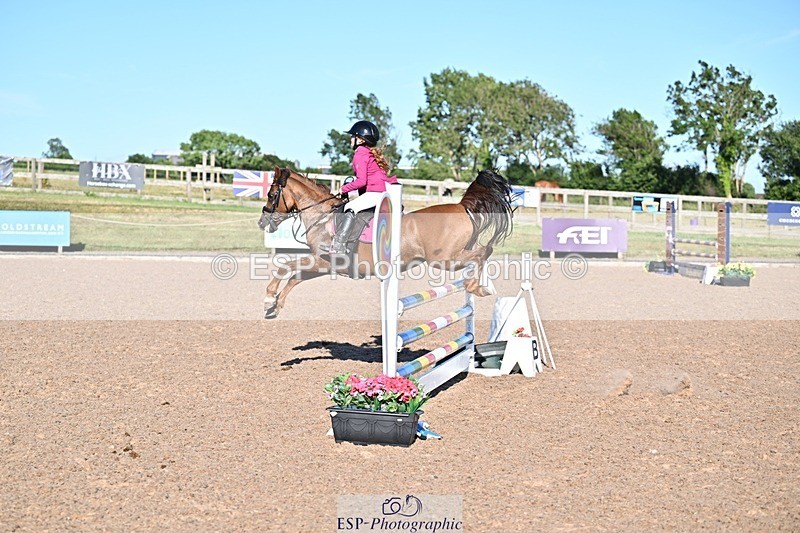 250627-184305-01170 - Cls 7 Springboard 128cm and 138cm