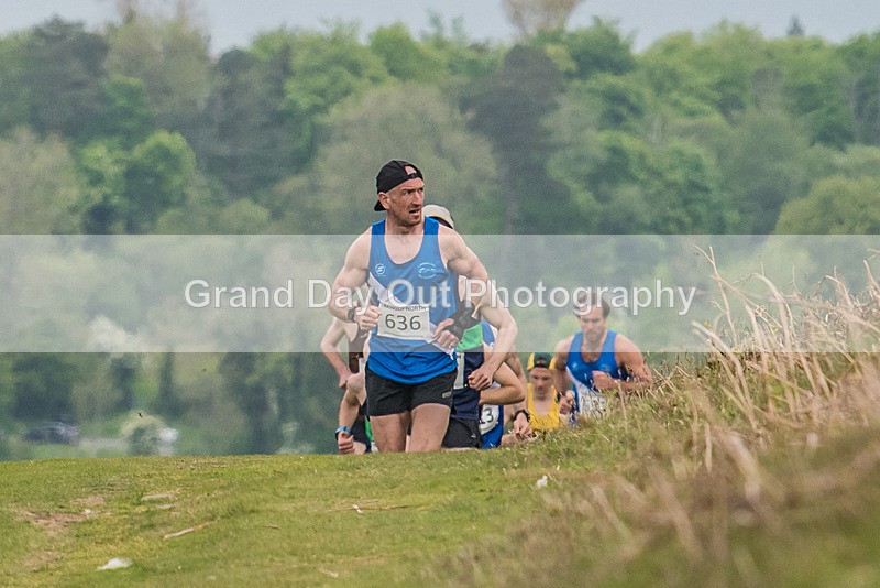 Two Tops-261 - Two Tops Fell Races (Junior & Senior) Saturday 20th May 2023