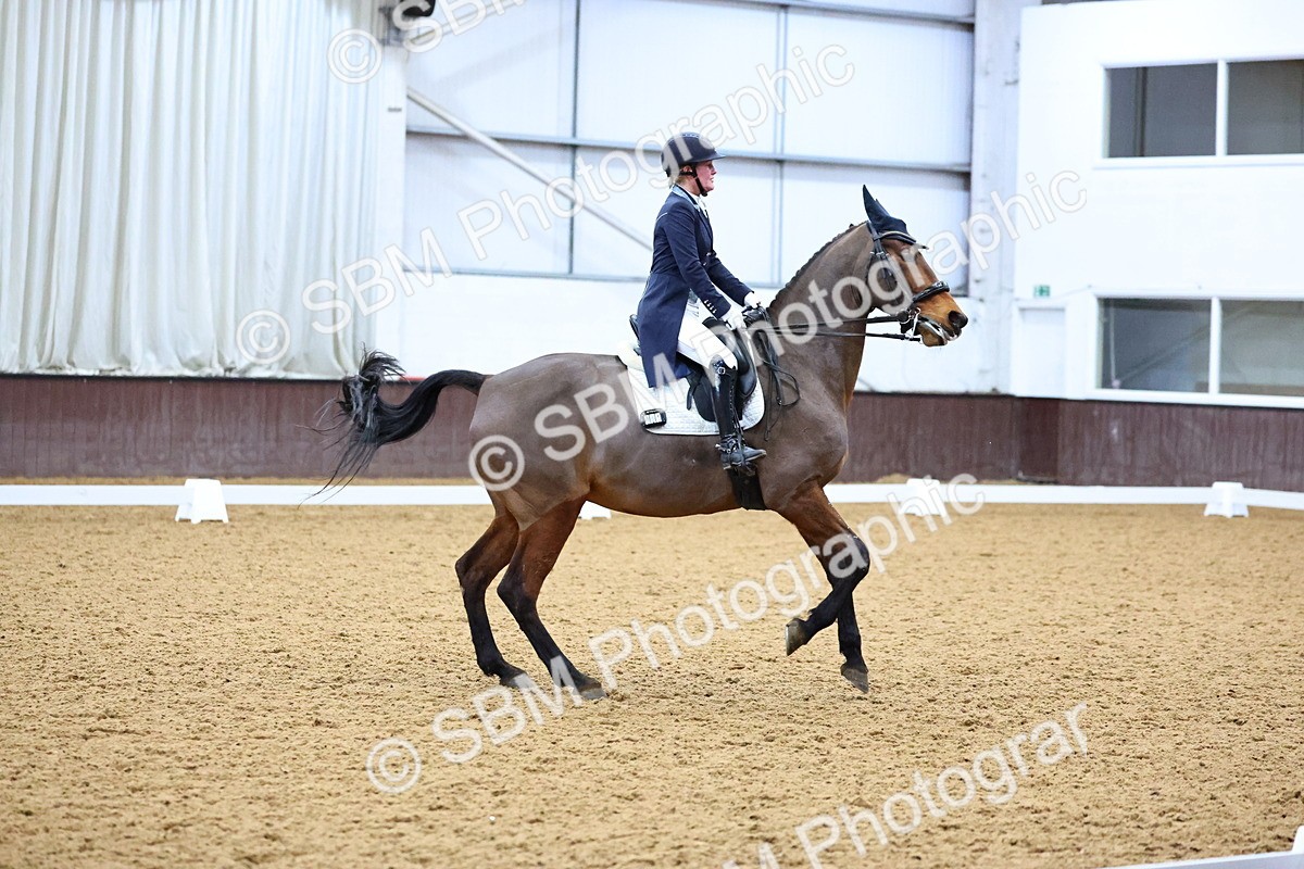 SBM_002628 - Class 23-25-26 - FEI PSG FEI INTI FEI Pony Team Test