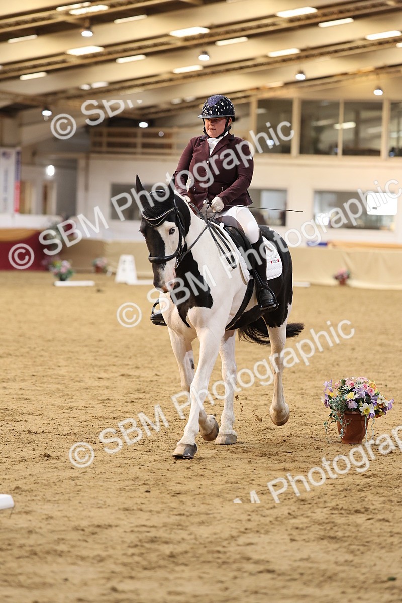 SBM_09473 - Class 51 Dressage to Music