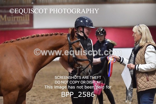 BPP_2586 - LOOSE JUMPING / SPSS