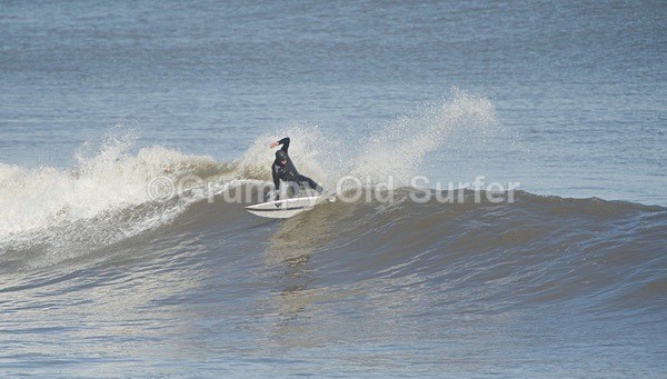 DSC_6889 - North Bay Scarborough 25th September 2018