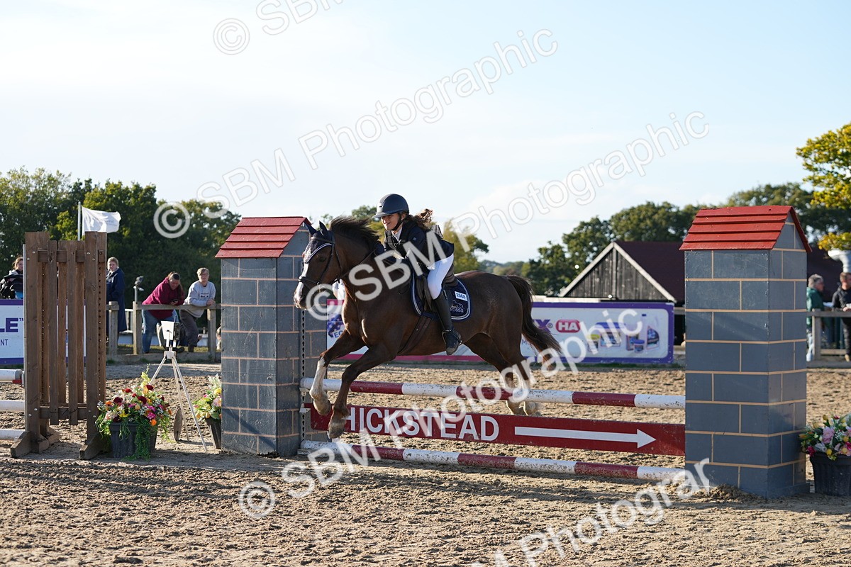 SBM_53751 - J8 - Junior Pony 65cm Championship