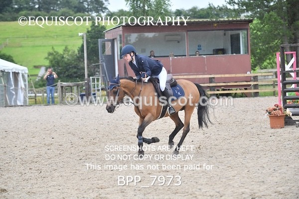 BPP_7973 - CLASS 6 Springboard 128cm/ 138cm Restricted Handicap