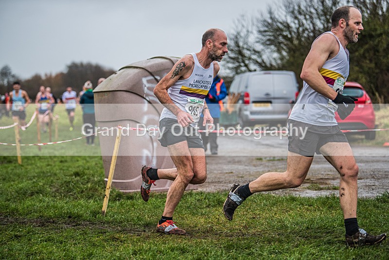 Blackpool-745 - Mid Lancs XC Blackpool Saturday 13th January 2024