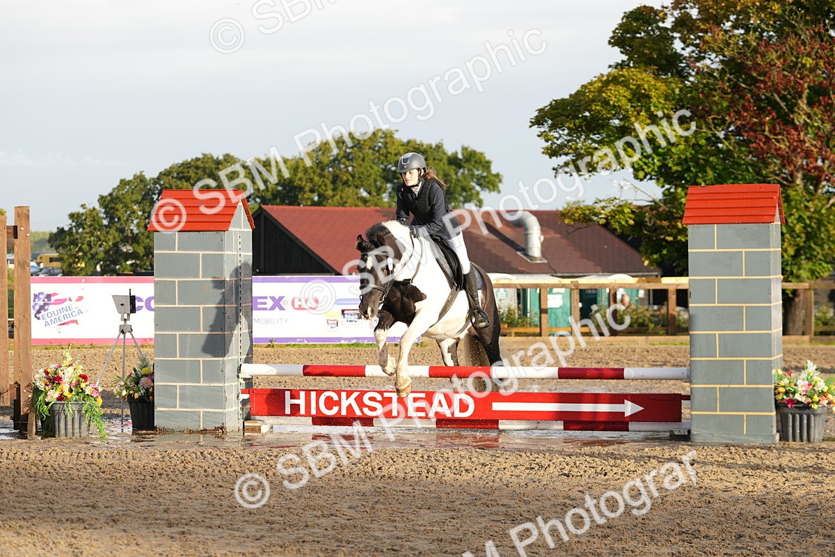 SBM_32284 - J5 - Junior Pony 50cm Championship