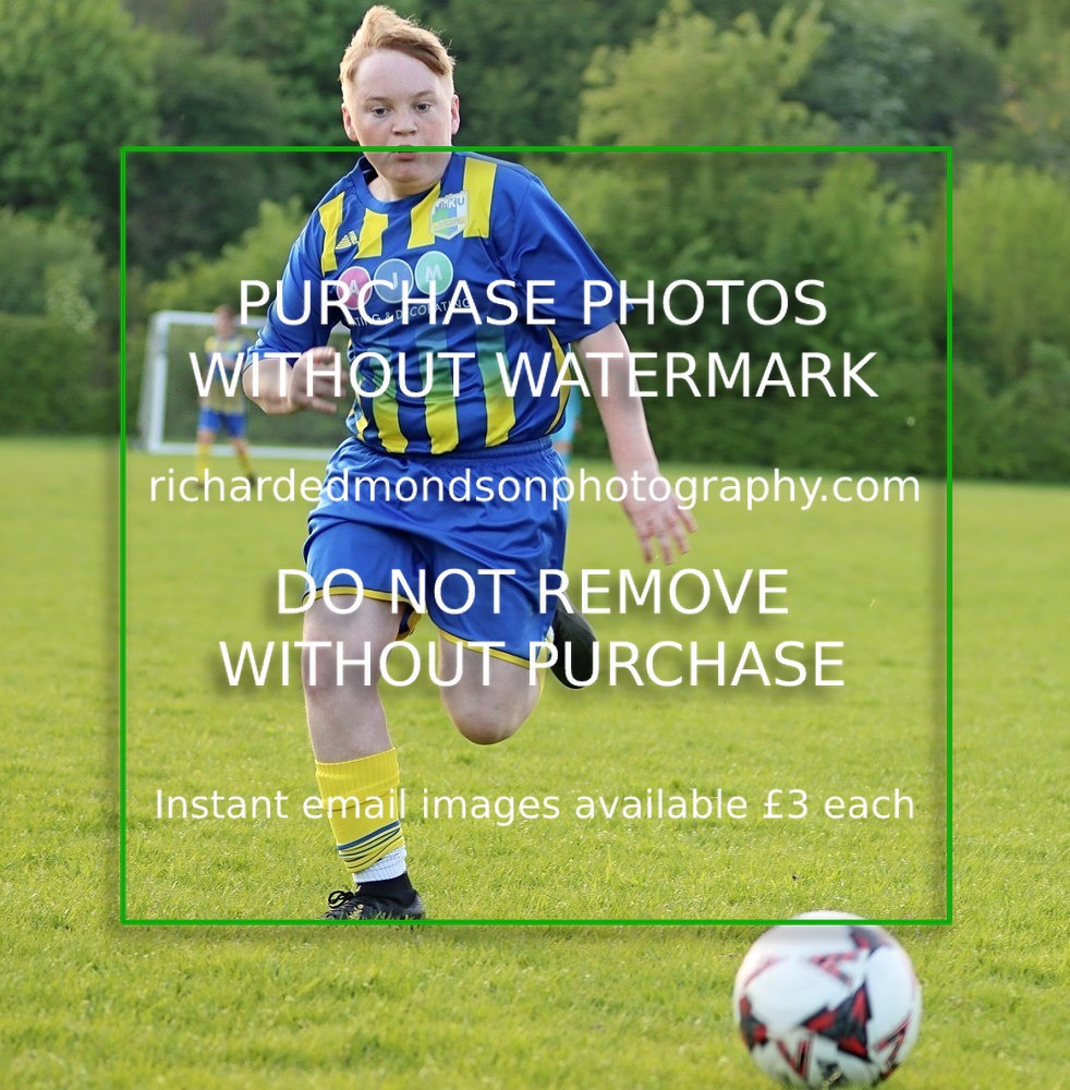 IMG_8341 - Kendal Utd U15 vs Ibis U15 (1/5/25)