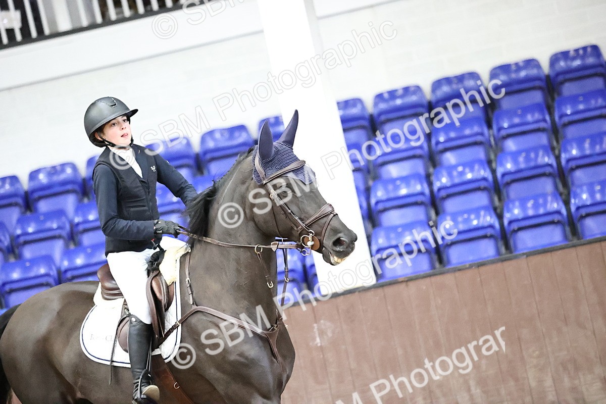 SBM_006328 - Class 16 - Senior Newcomers - 1.10m Open