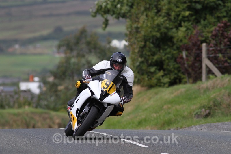  - Full Factory Senior Manx Grand Prix