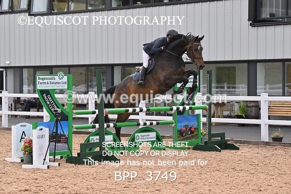 BPP_3749 - CLASS 1 WED Nupafeeds Senior Dicovery/1m open