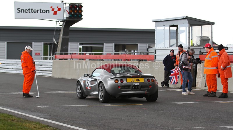  - Lotus Cup UK Speed Champs 2014/15/16/17/18/22/23/24