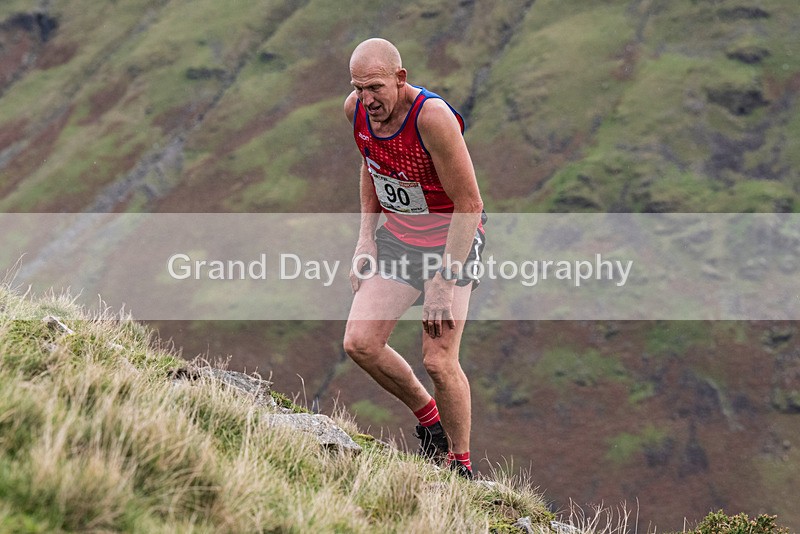 Wasdale Show-437 - Wasdale Head Show Fell Races (Junior & Senior) Saturday 14th October 2023