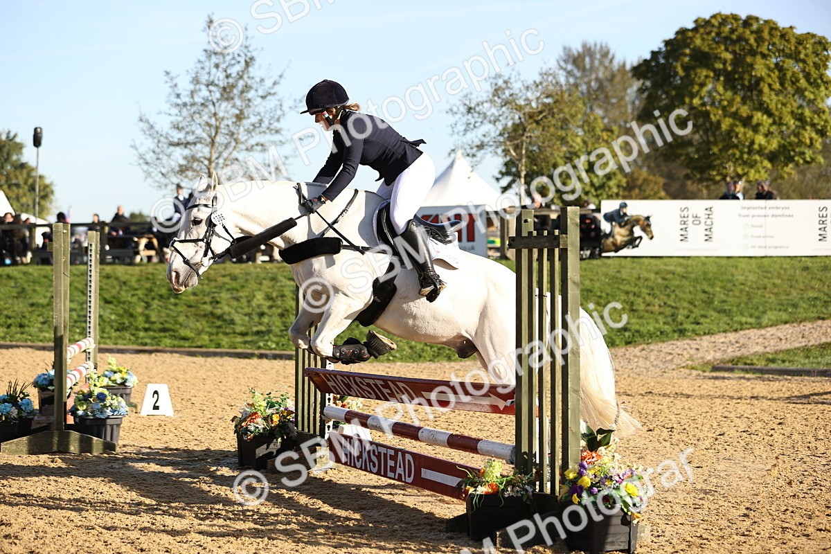 SBM_34511 - J38 - Senior 80cm Championship
