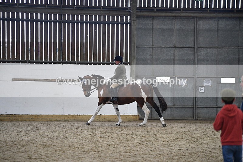 WJ5_6053 - Class 9 Ridden Veteran