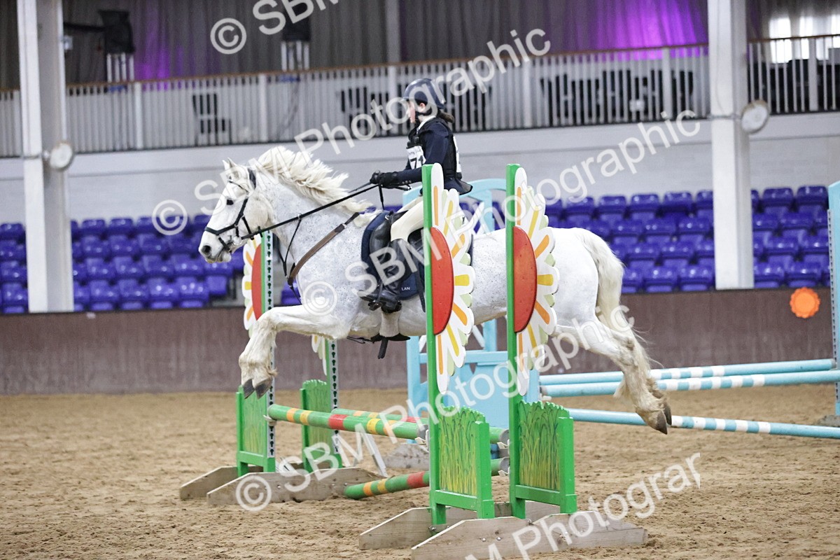 SBM_003991 - Class 3 - 60cm