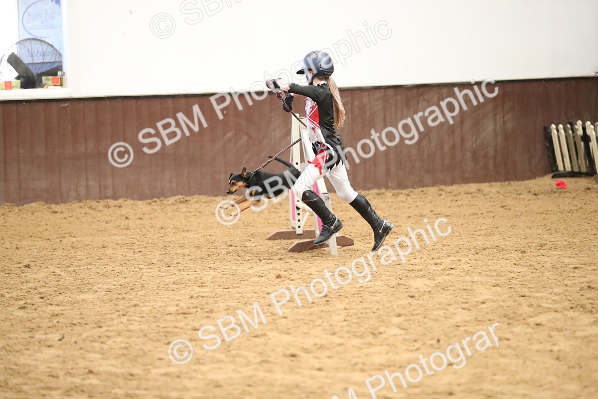 SBM_001378 - Class 3 - Horse & Hound