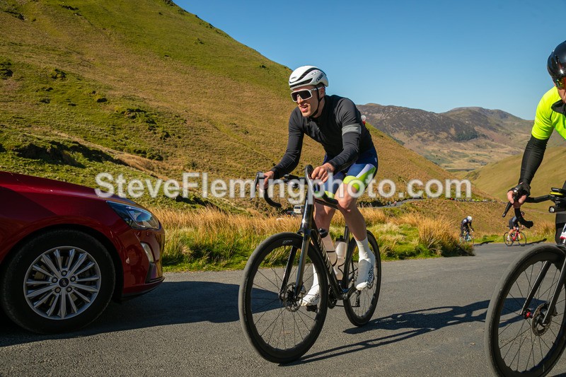 095443 - Newlands Pass 09.00 - 10.00