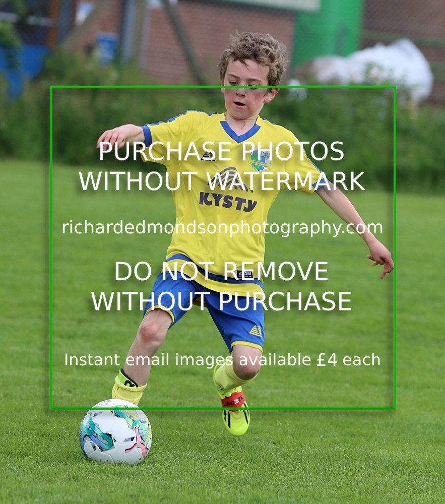 IMG_2562 - Under 8 Silver Plate Final-Grange Utd vs Kendal Utd