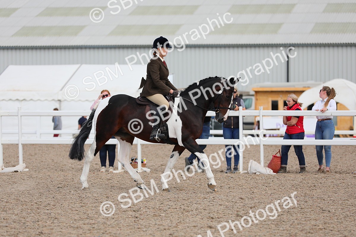 SBM_17779 - Class 315 Best Horse/Rider Combination