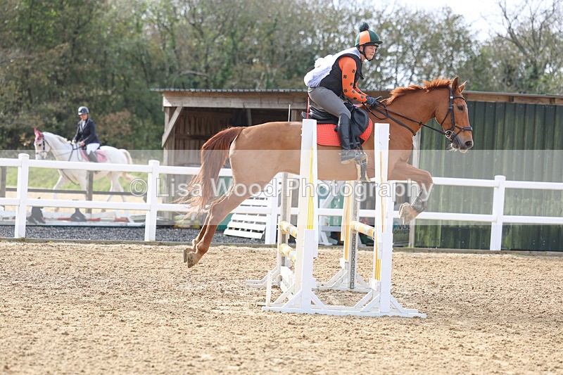 3E7A0059 - Class 5: 85cm