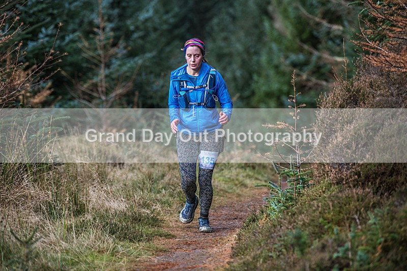 Glentress-1504 - High Terrain Events Glentress 21 & 10K Trail Races Saturday 15th November 2025