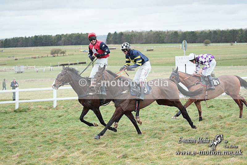 PtP 040224 874 - Combined Services Point-toPoint Larkhill 04/02/24