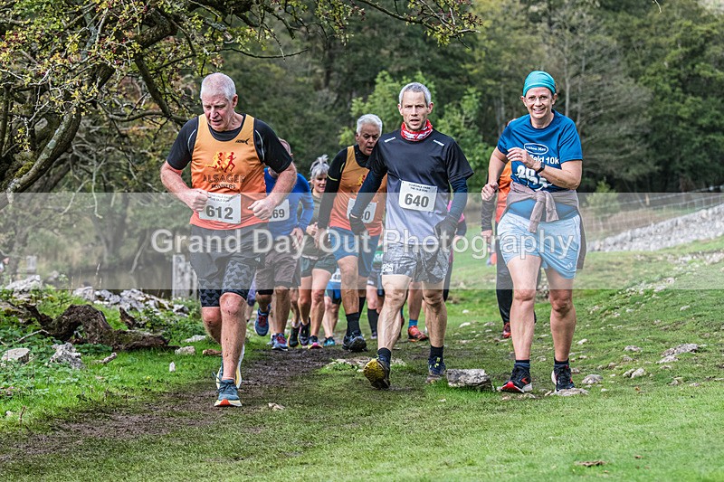 Dovedale Dash-2264 - Dovedale Dash Sunday 5th October 2025