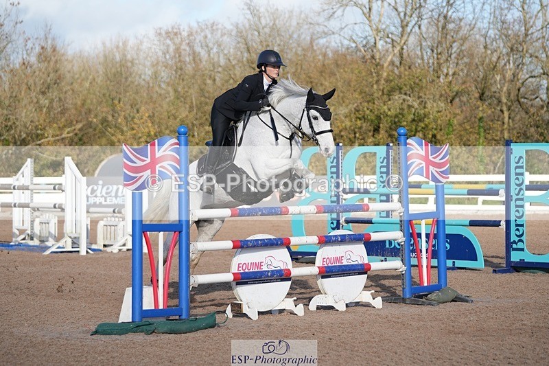 251108-115834-02401 - Cls 12 Blue Chip Power Champ Qualifier