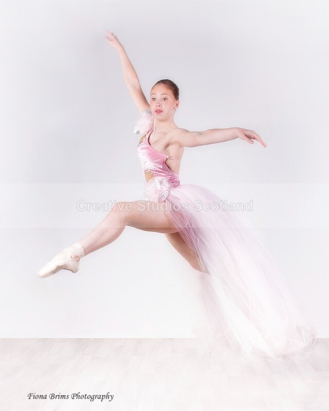 ballet-87 - Character Portraiture