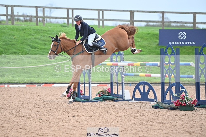 231013A-143836-02769 - Cls 9 Foxhunter & 1.20m Open