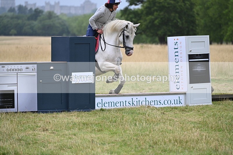 WJ6_9790 - Time at Kitchen Jump 09:38 to 10:13