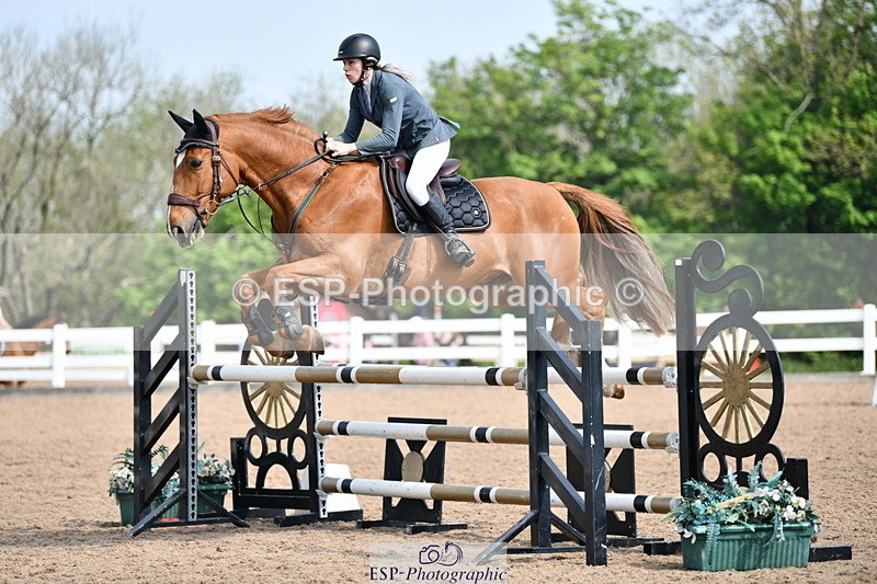 240512A-101326-17601 - Cls 40 Discovery Second Round