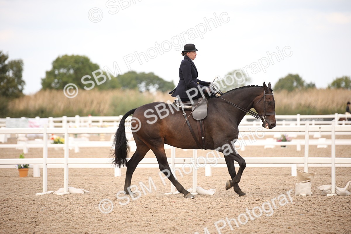 SBM_06636 - Class 23 SSA Classical