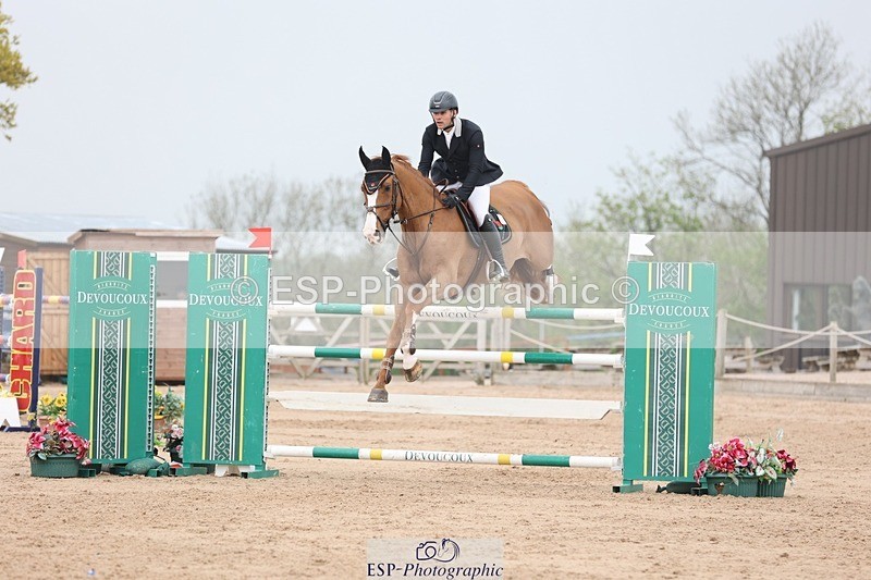 250424-153733-07107 - Cls 9 - 2 Star Big Tour - 2nd Half plus Presentations