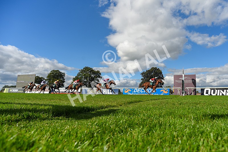 140926-Race 1-Satyress-2-4 - Race 1 2.21pm Constant Security Services Apprentice Handicap
