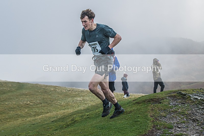 Sale-32 - Sale Fell Race Saturday 22nd November 2025