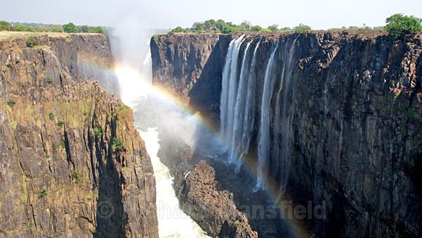  - African Journey