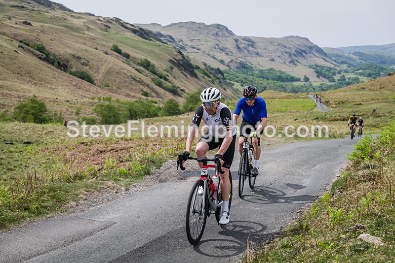 123710 - Hardknott Pass Camera 1 12.00-13.00