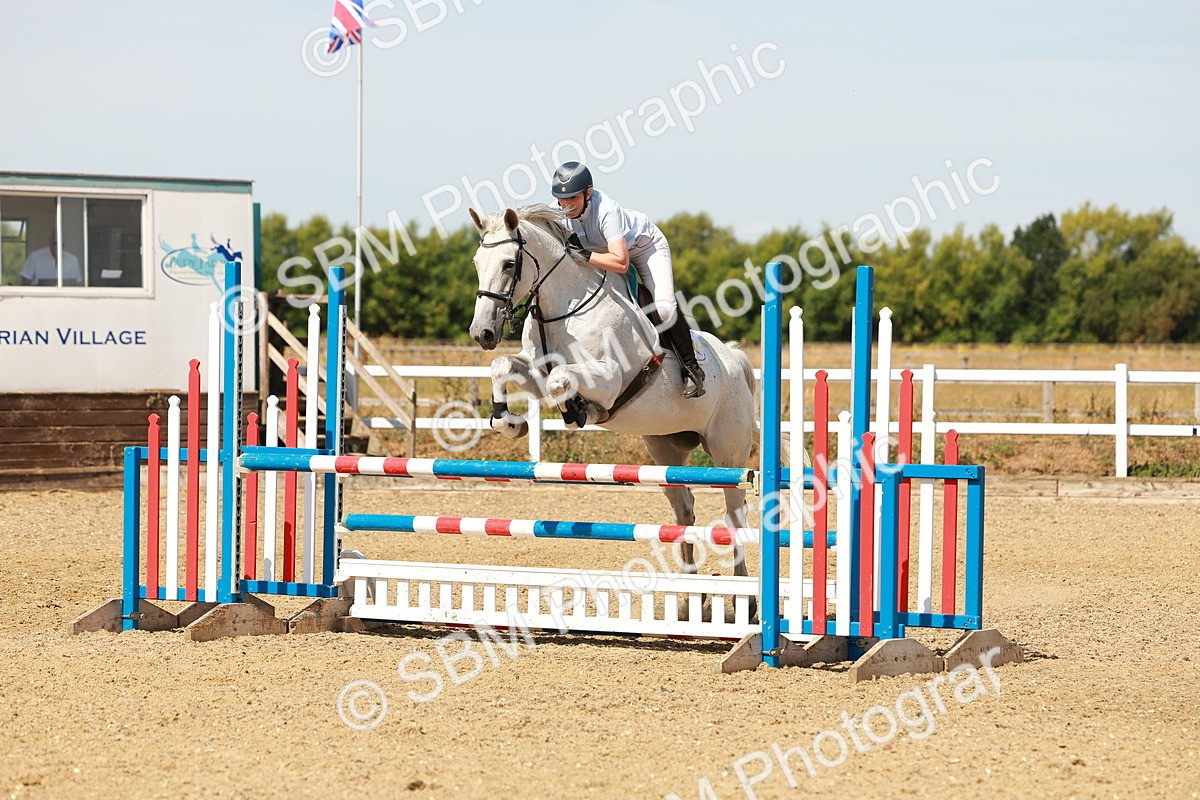 SBM_002792 - Class 10 - 0.95cm Amateur Championship