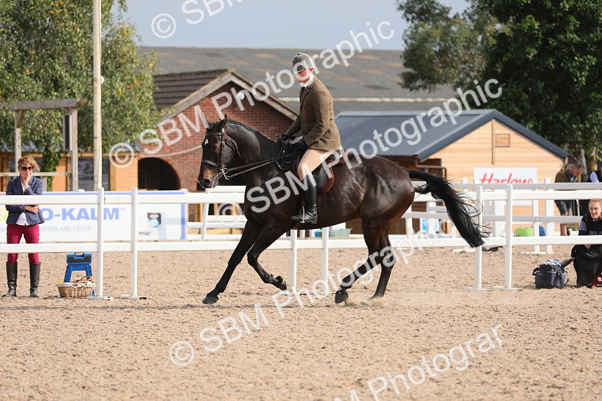 SBM_17728 - Class 315 Best Horse/Rider Combination