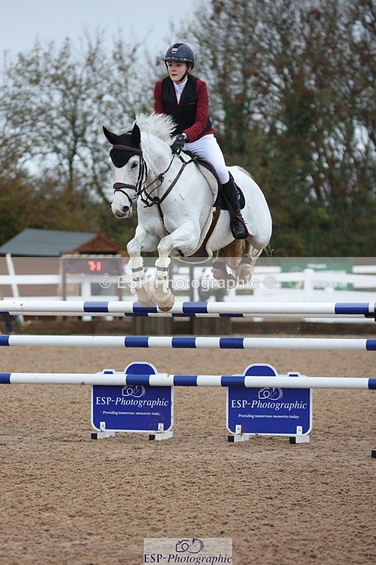 231112A-134340-04634 - Cls 20 Newcomers & 1.10m Open