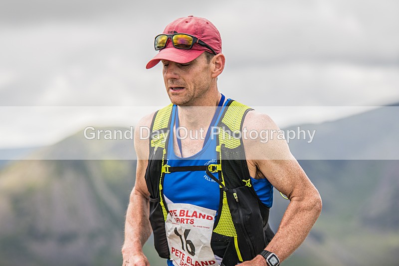 Buttermere-266 - Buttermere Horseshoe Fell Race (Darren Holloway Memorial Race) Saturday 22nd June 2024