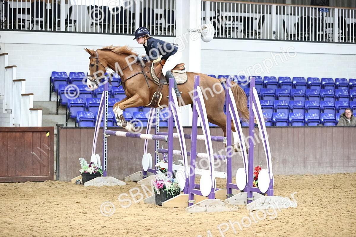 SBM_003308 - Class 11 - Senior Newcomers 1.10m