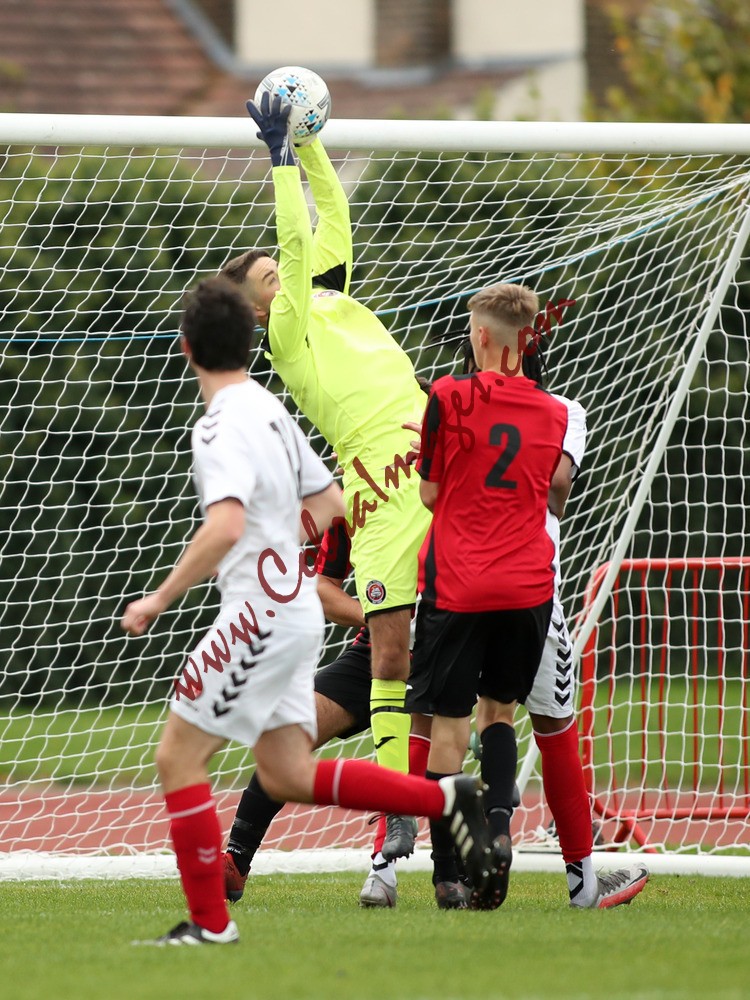 0301_AMT_7715 - Erith Town Academy v. Charlton Athletic Trust