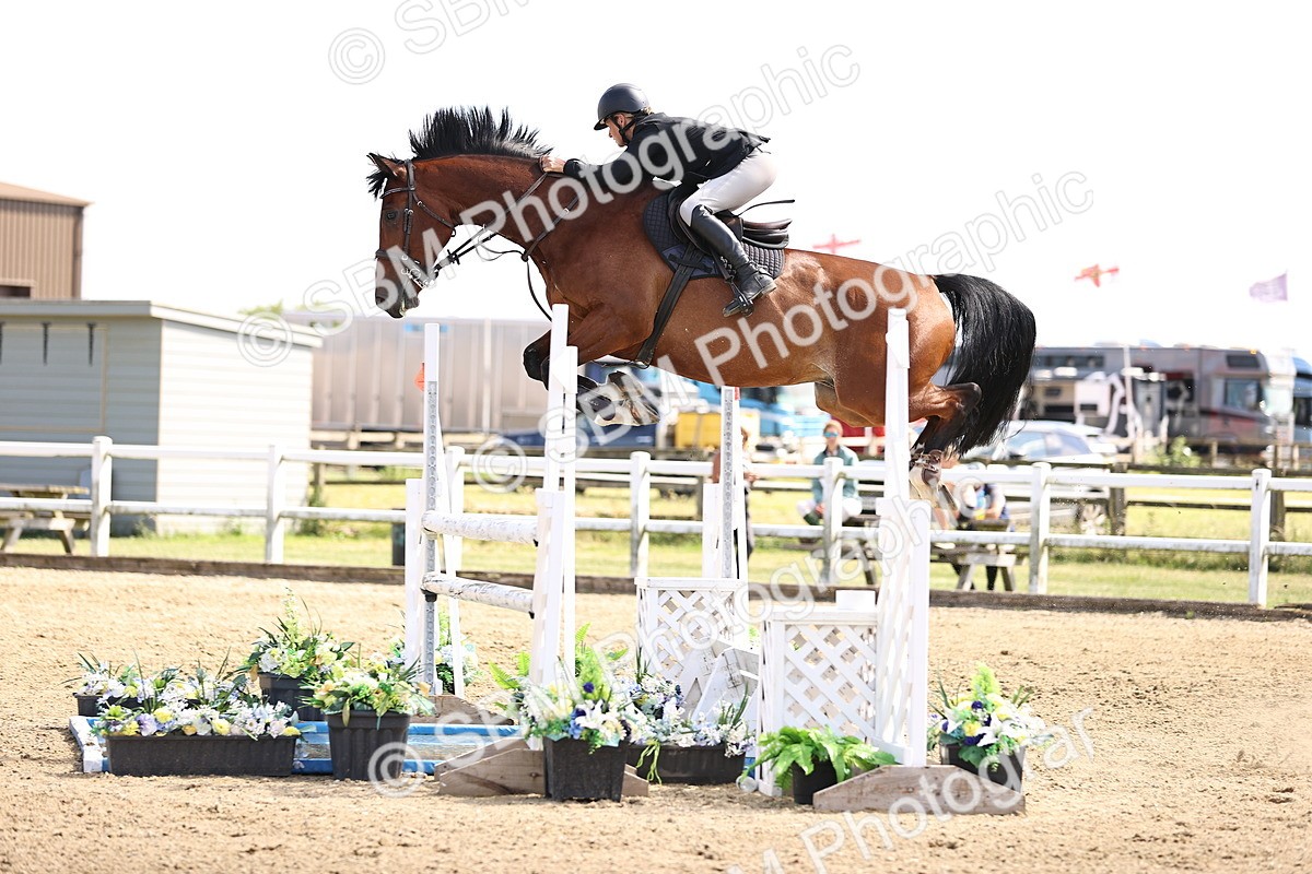 SBM_004406 - Class 23 - Talent Seekers Inc 7Yr Old Championship Qualifier 1.30 - 2nd Half