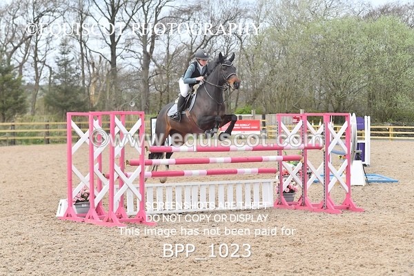 BPP_1023 - CLASS 11 SAT  RHS Classic Championship Qualifier