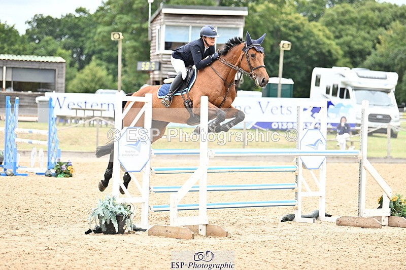 250706A-142818-19970 - Cls 49 Snr 1.10m Grand Prix