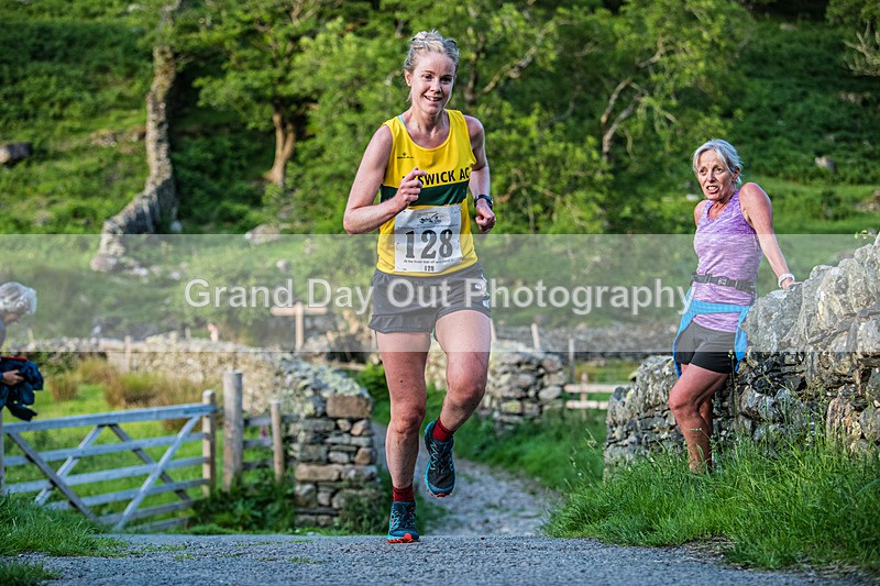 Langstrath-612 - Langstrath Fell Race Wednesday 18th June 2025