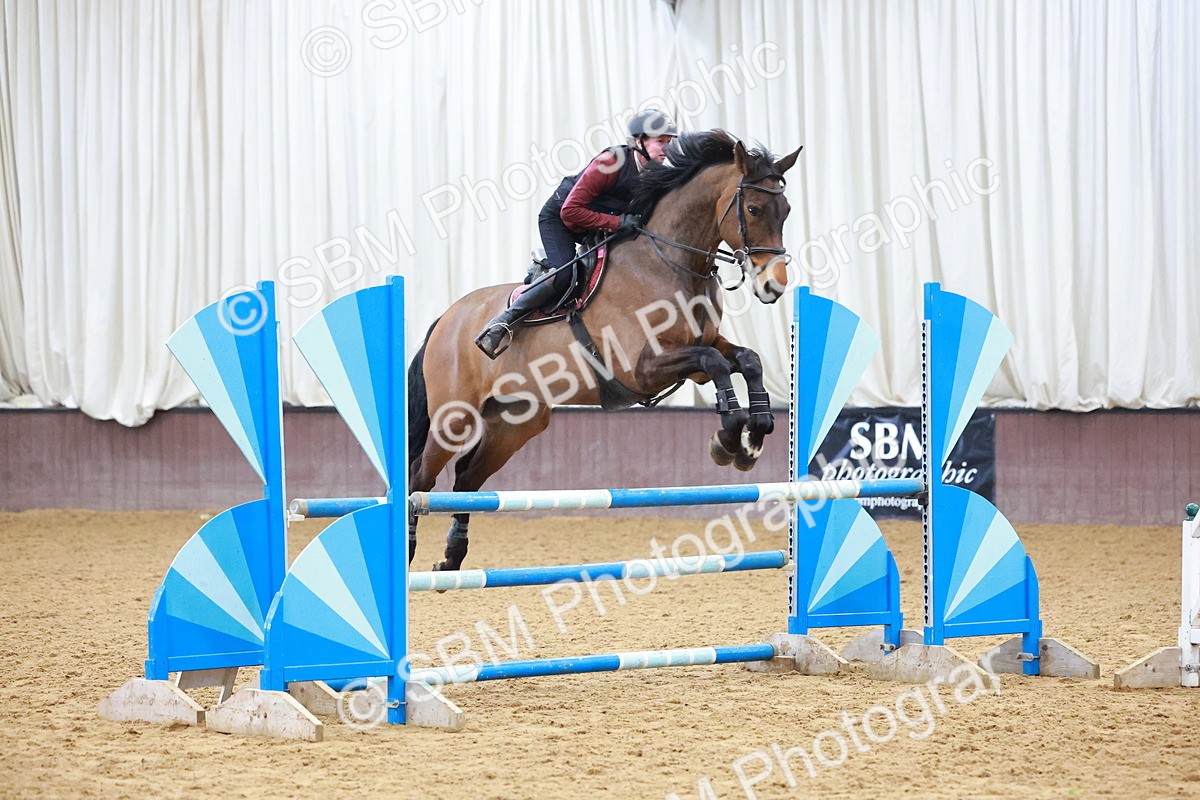 SBM_000962 - Class 3 - Senior Discovery 1.00m