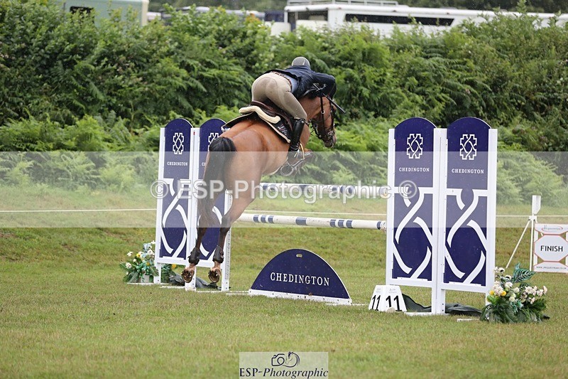 230714-094046-30947 - Cls 73 Fox Hunter Final 1st round